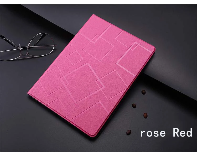 Чехол для IPad Mini 1 2 3 магнит Smart Cover складывающийся втрое чехол для IPad Mini 1 2 3 авто сна