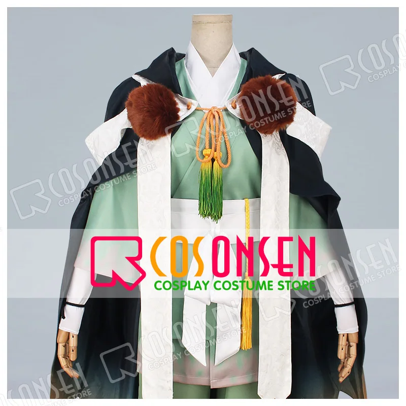 

COSPLAYONSEN Ken ga Kimi Suzukake cosplay costume full set adult costume