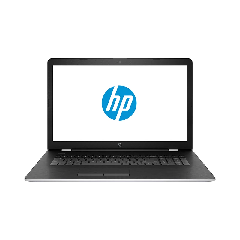 Ноутбук HP 17 bs012ur 17.3&quot/Intel Core i3 6006U 2ГГц/4Гб/500Гб/DVD RW/AMD M520 2Гб/WI