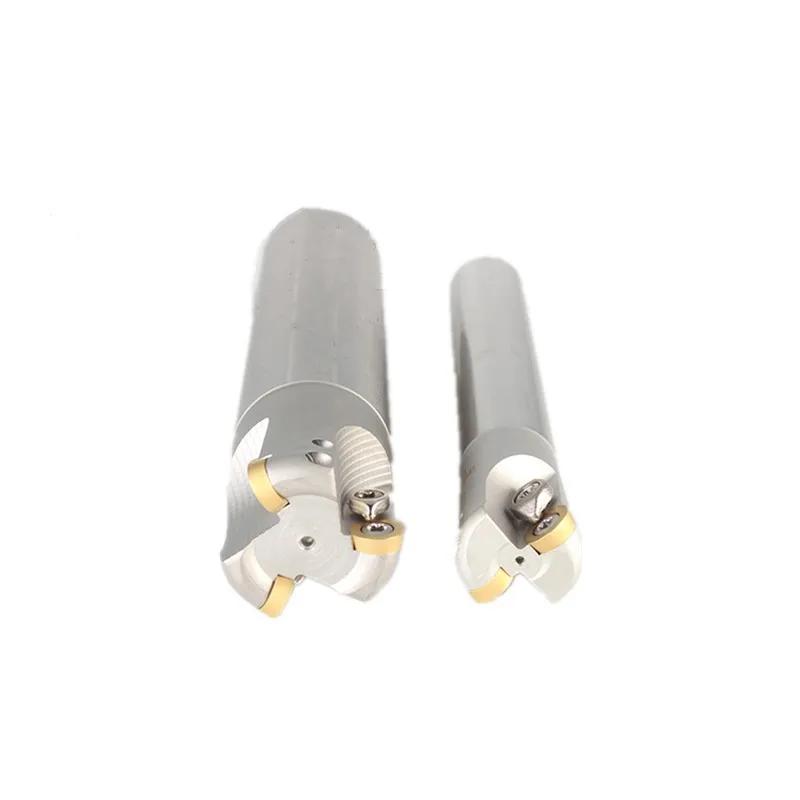 EMR 5R 40D * 160/200 мм Длинный фреза держатель черновой Карманный Sloot Наплечная копия