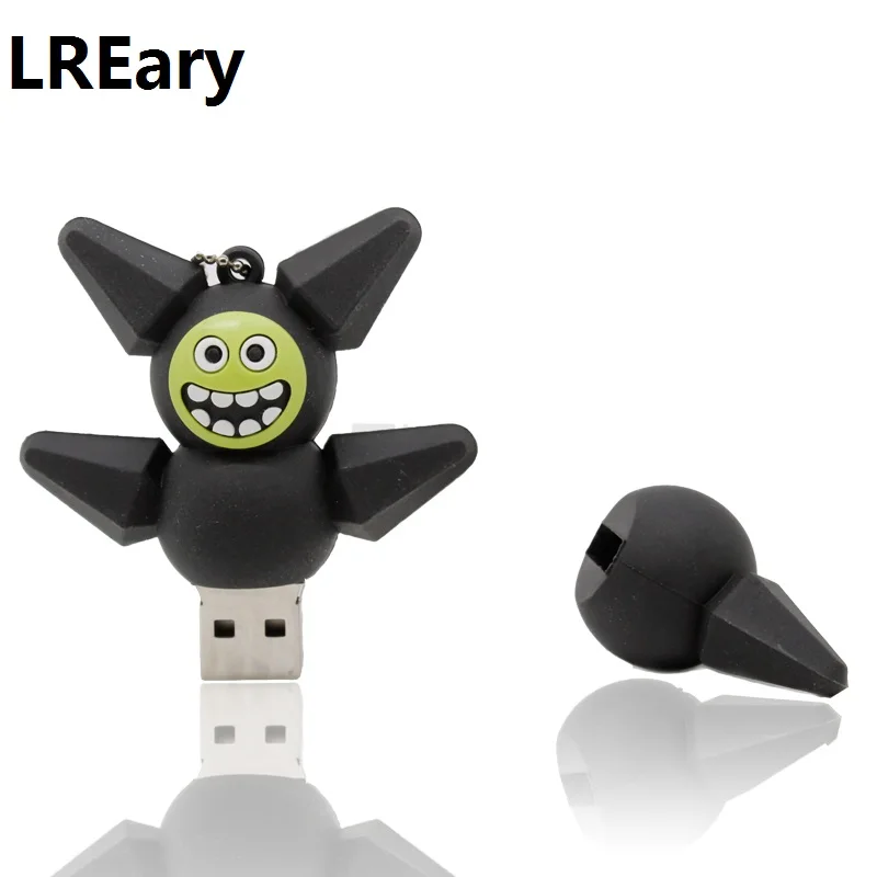 Usb флеш накопитель с металлической цепочкой 128 Мб 4 ГБ 8 16 32 ГБ|USB флэш-накопители| |