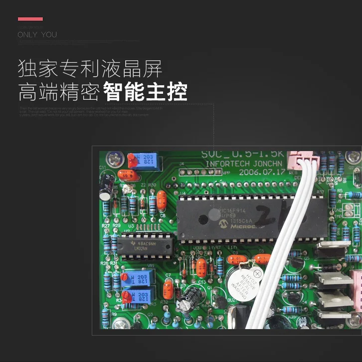 SVC D2000VA однофазный Автоматический регулятор напряжения 2000 Вт бытовой