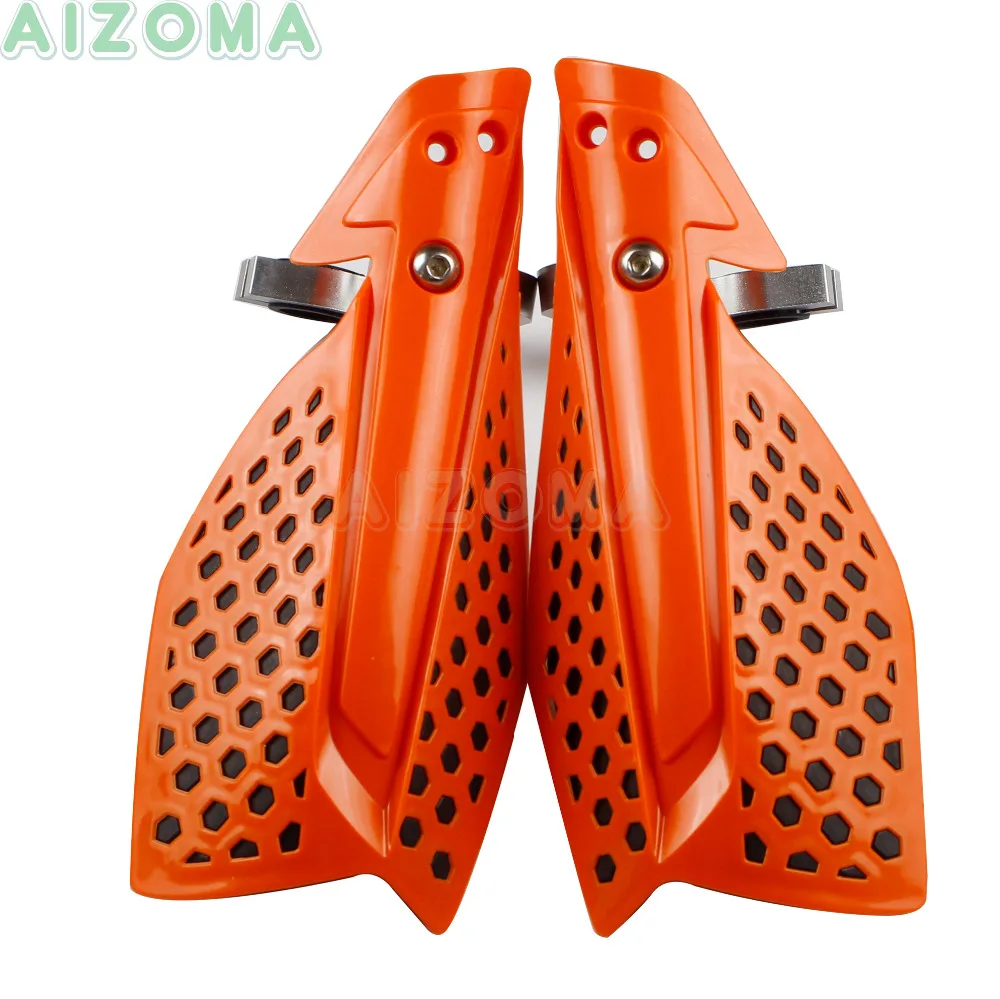 Мотоцикл Motocorss 22/28 мм защита для рук 7/8 'ɱ-1/8&quot супермото рукавицы щит IRBIS SMR EXC