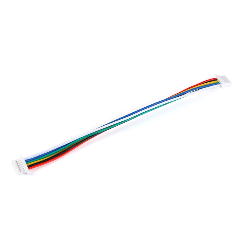 5 шт. соединители для кабеля SH1.0 JST 2/3/4/5/6/7/8/100 Pin 28AWG|plug connector|4 pin jst3 jst connector |