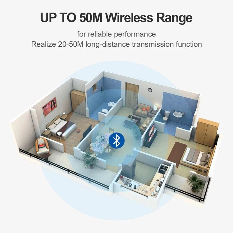 Bluetooth 4 0 CSR адаптер двойного режима Беспроводной USB-ключ передатчик QJY99 |