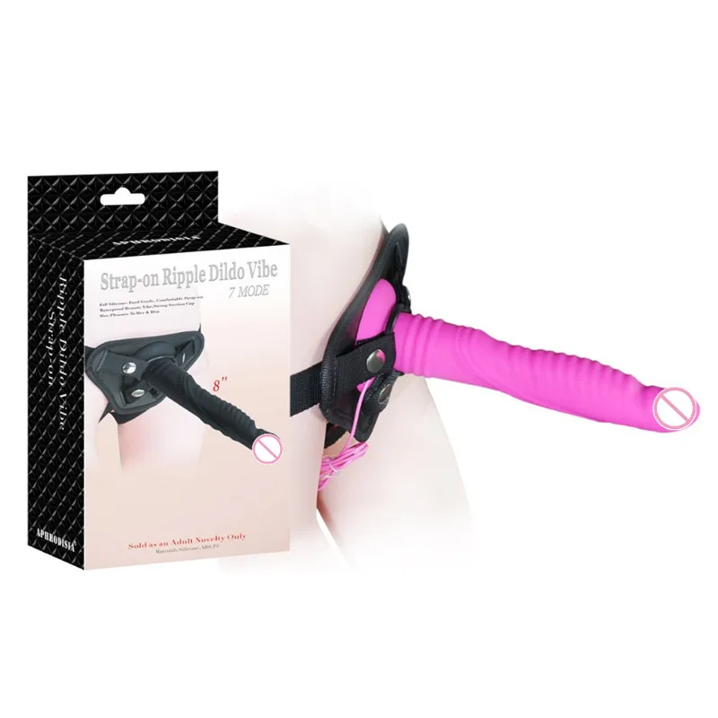 Силиконовый телефон 7 вибрирующих режимов | Красота и здоровье