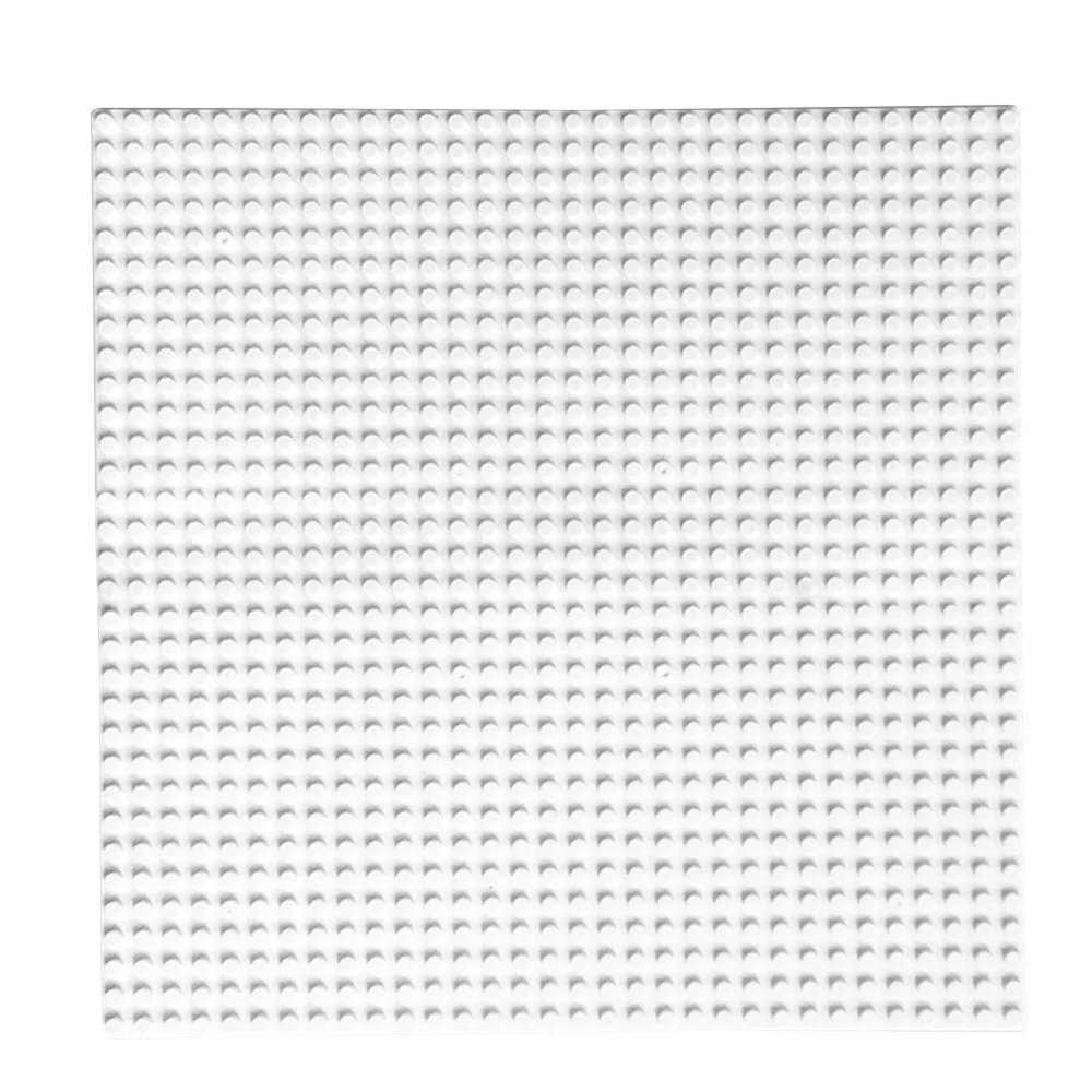 Новые классические основные пластины для строительства ДИИ для детей Собираемые блоки, совместимые с фигурками Лего, маленькие частицы Игрушки на полу.