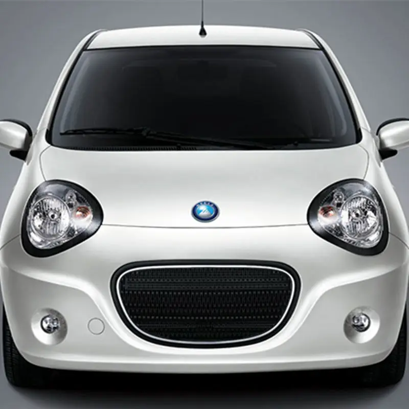 Автомобильный модифицированный дистанционный ключ для Geely LC Cross GC2 RV GX2 Emgrand Xpandino