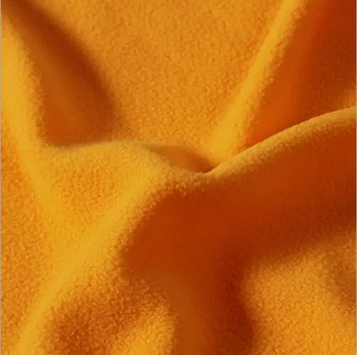 Разноцветная флисовая ткань коралловый кашемировый фетр для кукол ручной работы