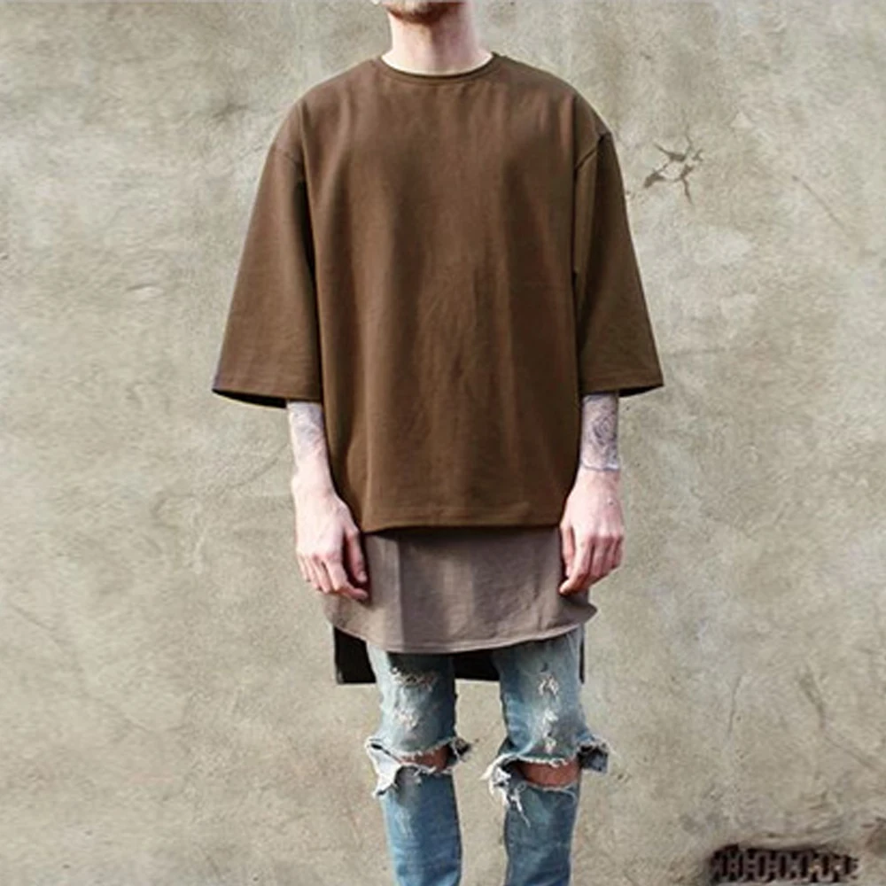 Полипропиленовый пакет для упаковки! Брендовая одежда мужская хипстерская