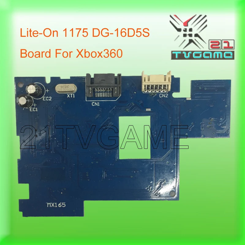 

Replacement Game Repair Parts 1175 Board For Xbox360