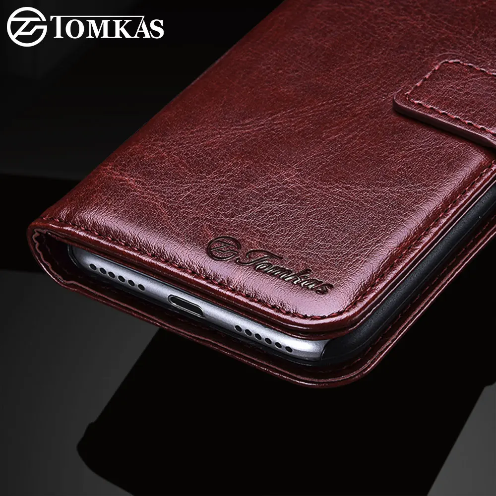 TOMKAS чехол-кошелек для Xiaomi Redmi Примечание 5A откидная подставка для телефона из искусственной кожи чехол для бизнес-для Xiaomi Redmi Примечание 5A чехол s 32 GB