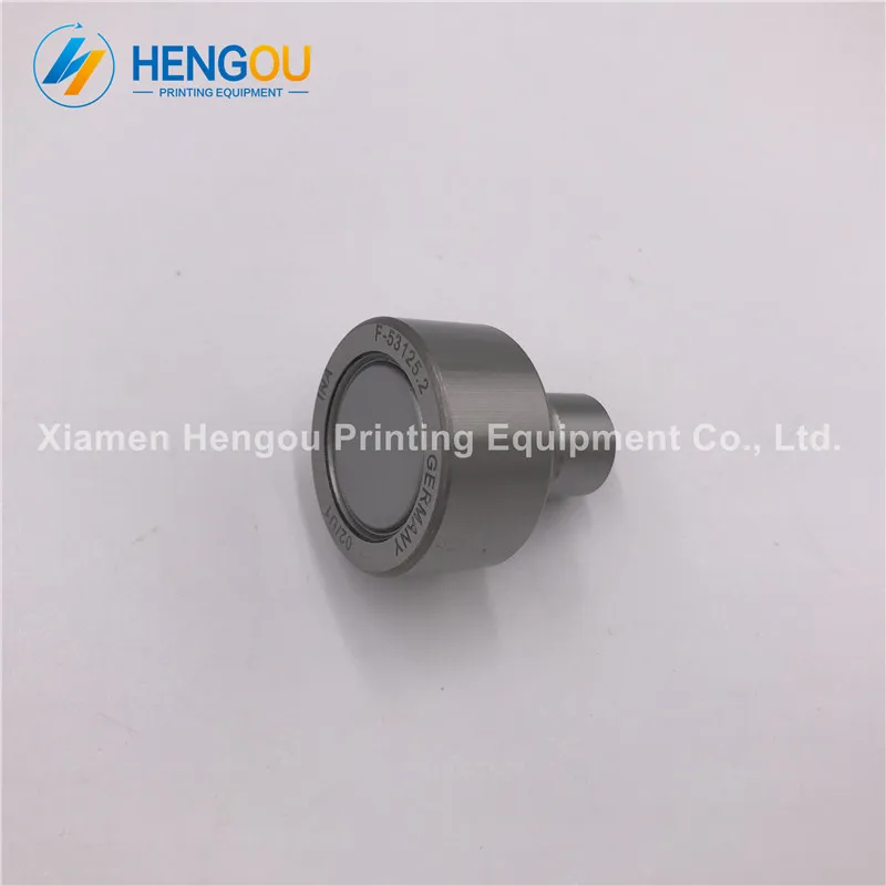 4 шт. Hengoucn детали для печати кулачков подшипник 00.550.0322 размер 35x16x39 мм фотокатушка