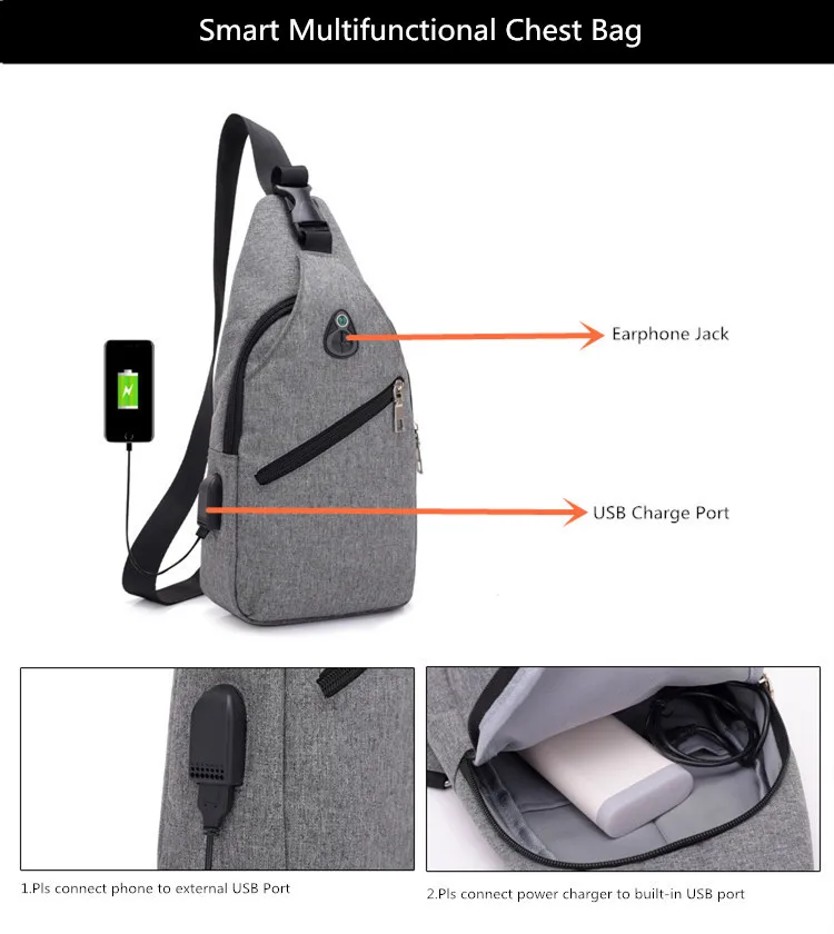 Fengdong, минималистичный Водонепроницаемый Школьный рюкзак для мальчика, нагрудная сумка, набор, простой дорожный рюкзак для ноутбука, usb зарядка, школьные сумки для мальчиков