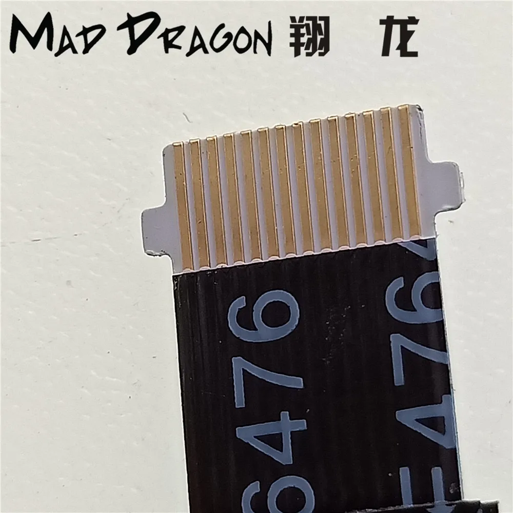 Новый оригинальный NBX0001KP00 NBX0001KP10 для Lenovo Thinkpad L580 L590 EL580 Sata Ssd Hdd Caddy кронштейн и