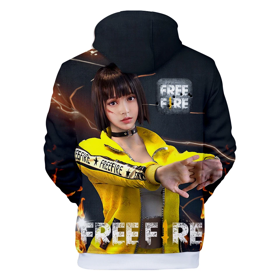Frdun Tommy 3D толстовки Fire Толстовка Повседневное в стиле «хип-хоп» монолитным outweaar свитшот с длинными рукавами, зимняя одежда с замком молнией