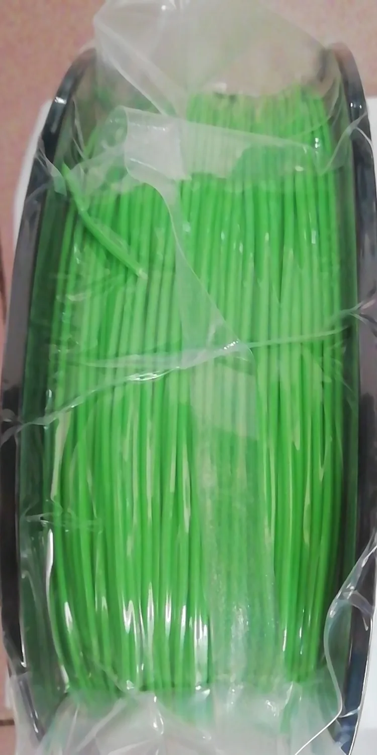 

SOFT PLA 3.0MM 0.5KG/1KG 3D PRINTING FILAMENT