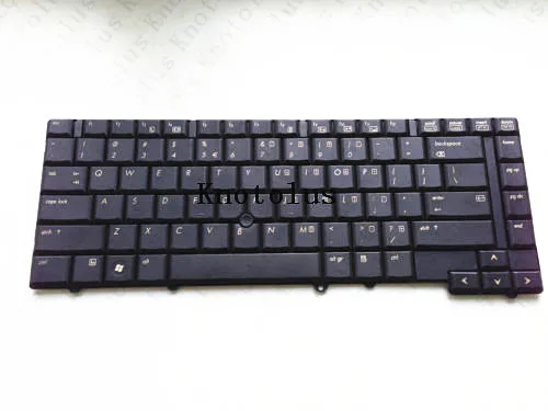 Клавиатура ноутбука США для HP Compaq 6930p ноутбука|keyboard for hp|us keyboardkeyboard keyboard |