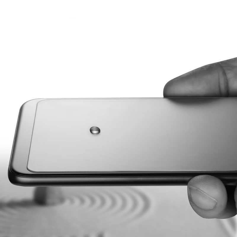 Chyifor xiaomi mi8 матовый защитное стекло mi6 х матовая защитная пленка для экрана с