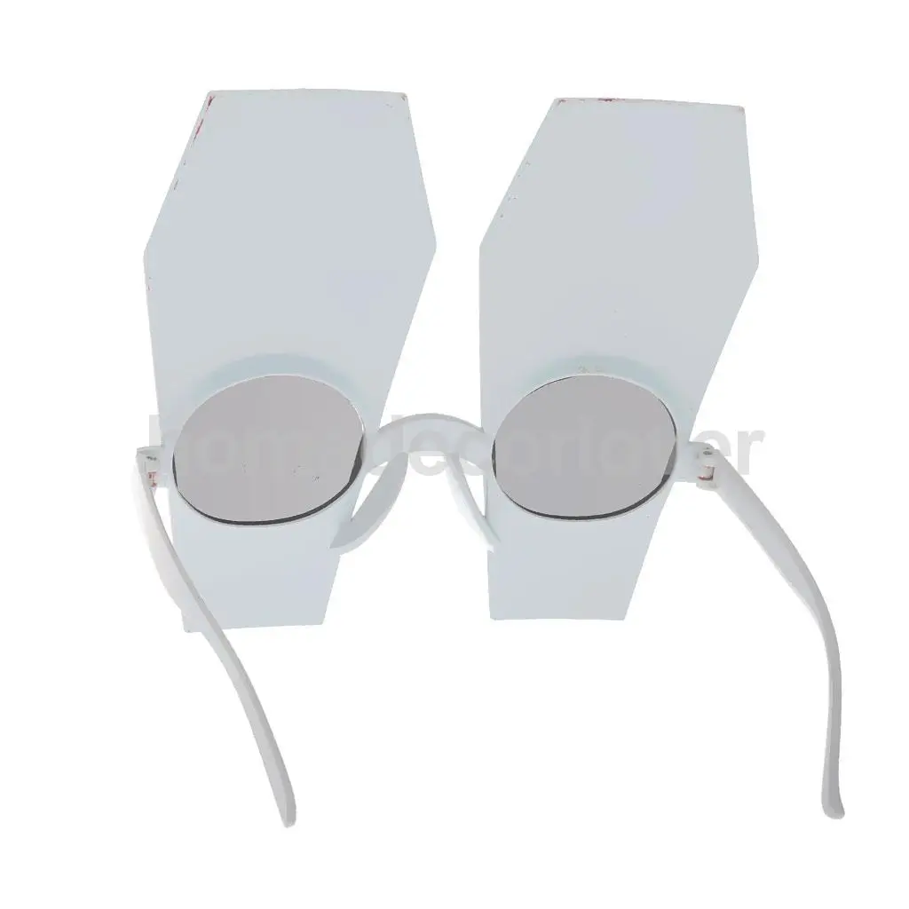 Забавные солнцезащитные очки забавные в виде черепа и скелета для костюма на