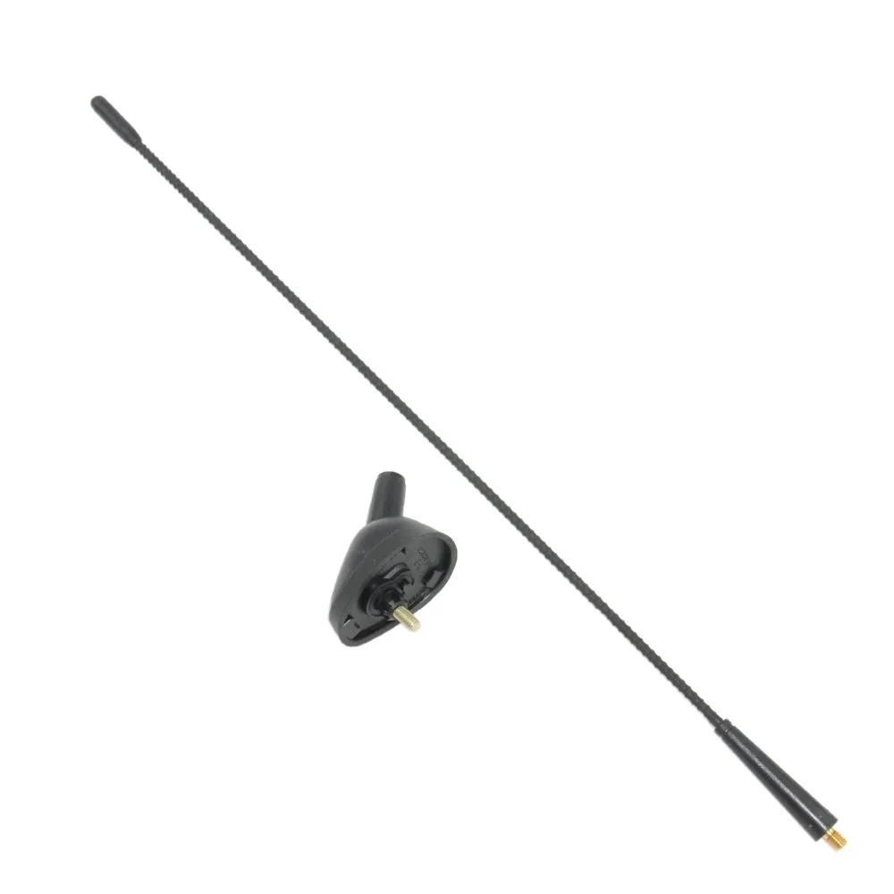 Антенная мачта и основание AP01 для Fiat Punton Mk2 Seicento Bravo Brava Doblo Ducato 6561.N6 46415116 7799321 51995445