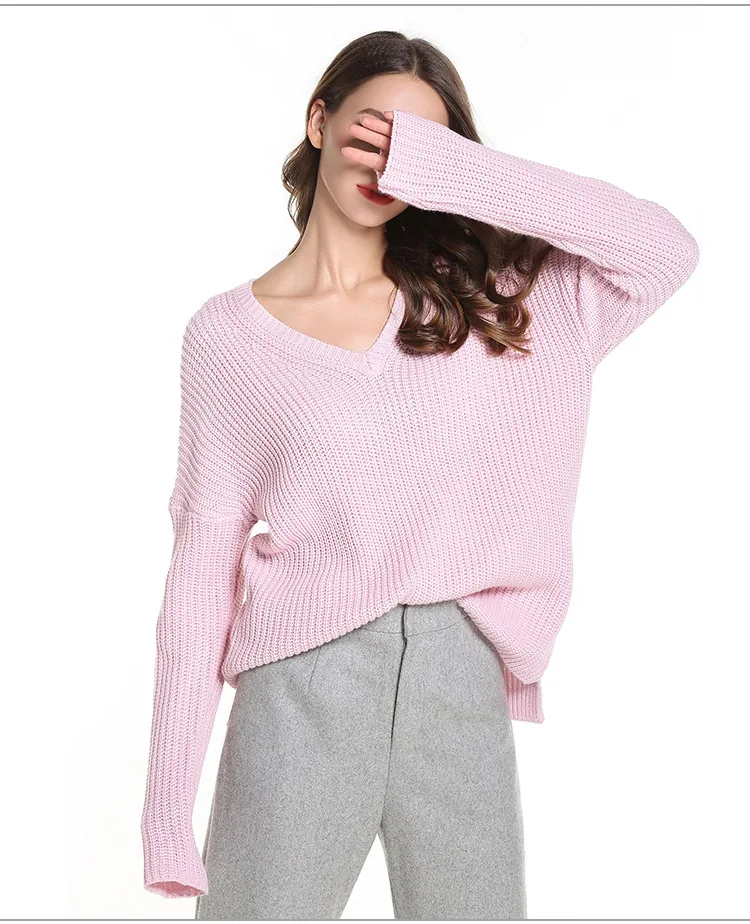 Пончо Blusas De Inverno Feminina свитер женский бесплатная доставка 2020 осень и зима пуловер в