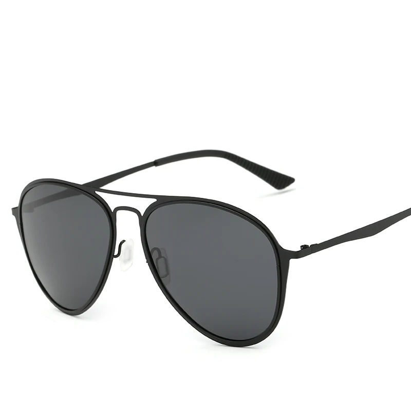 The new men's sunglasses polarized sunglasses yurt classic 8037 sunglasses driving glasses, prescription sunglasses