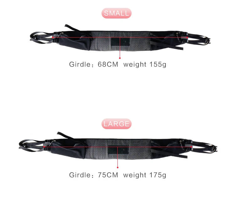 3F UL GEAR 35L легкий прочный туристический походный рюкзак для улицы ультралегкий безрамный рюкзак XPAC& UHMWPE 3F UL GEAR