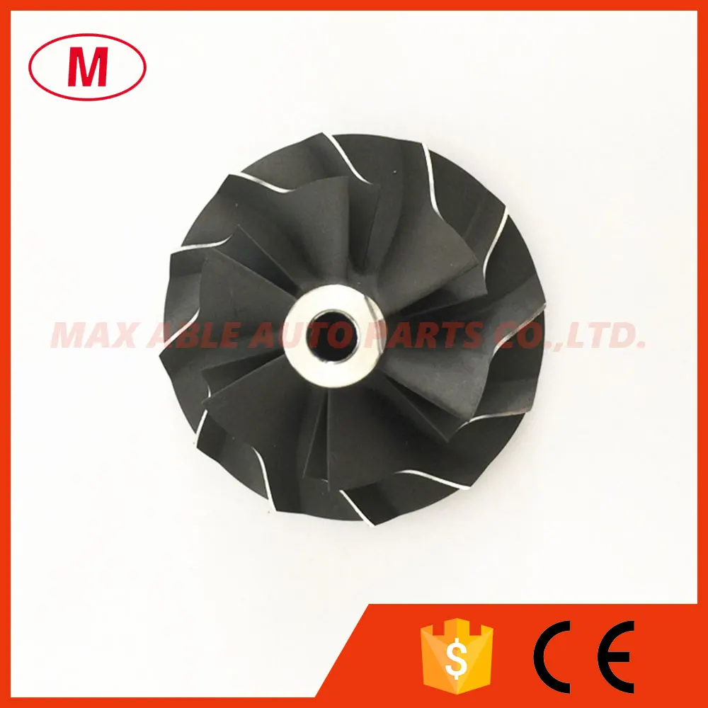 GTB1749VK/GT1749V 6 + лезвий 787556 5017S/787556 5022S/787556 0022/787556 5016S/787556 0016 турбокомпрессорный