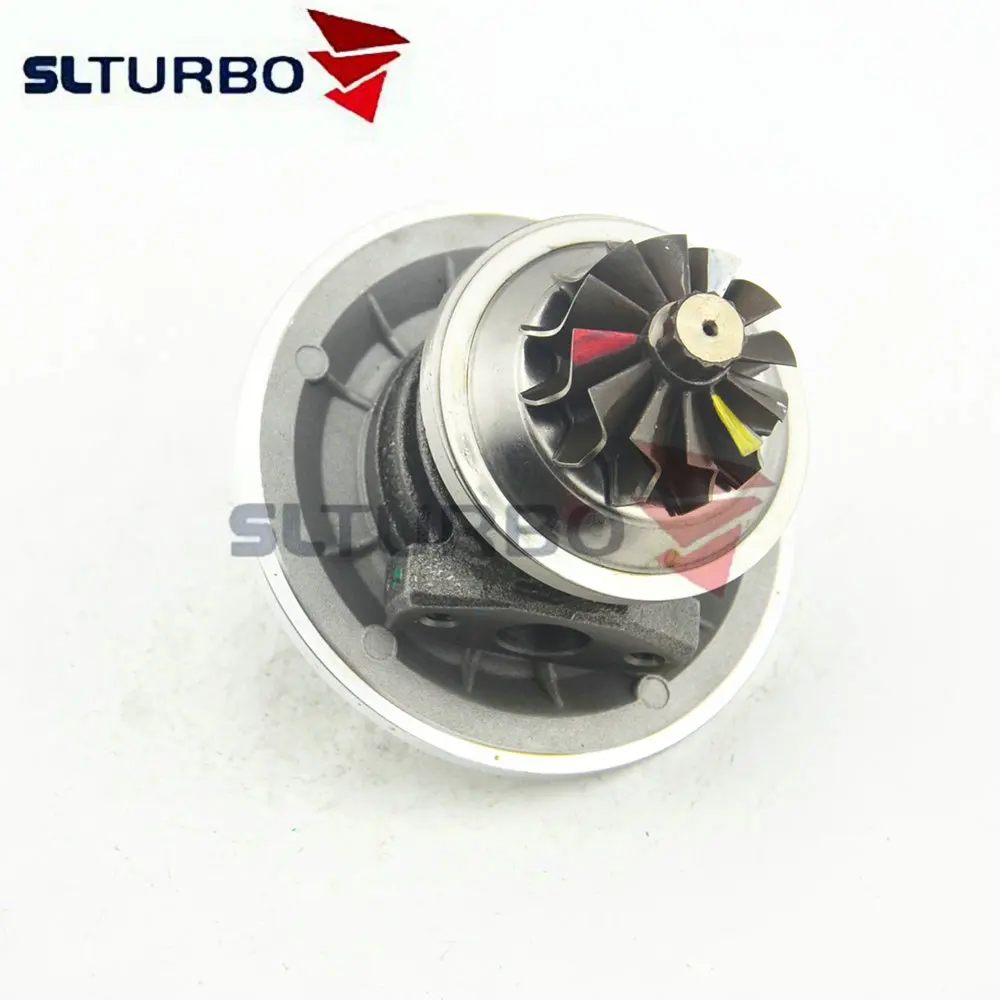 721843-1/2/3 Турбокомпрессор core ремонтные комплекты для Ford HS 2,8 L 96 кВт 130 hp HS2.8-451298 картридж турбины 721843-4/5/6/7