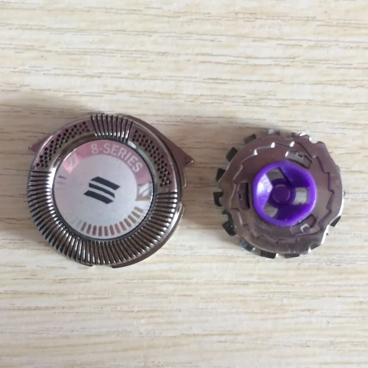 Сменная головка для бритвы Philips Norelco AT890 PT 860 PT860 PT866 AT758 AT798 PT721 PT722 HQ6070 AT926 3 шт.|Бритва|