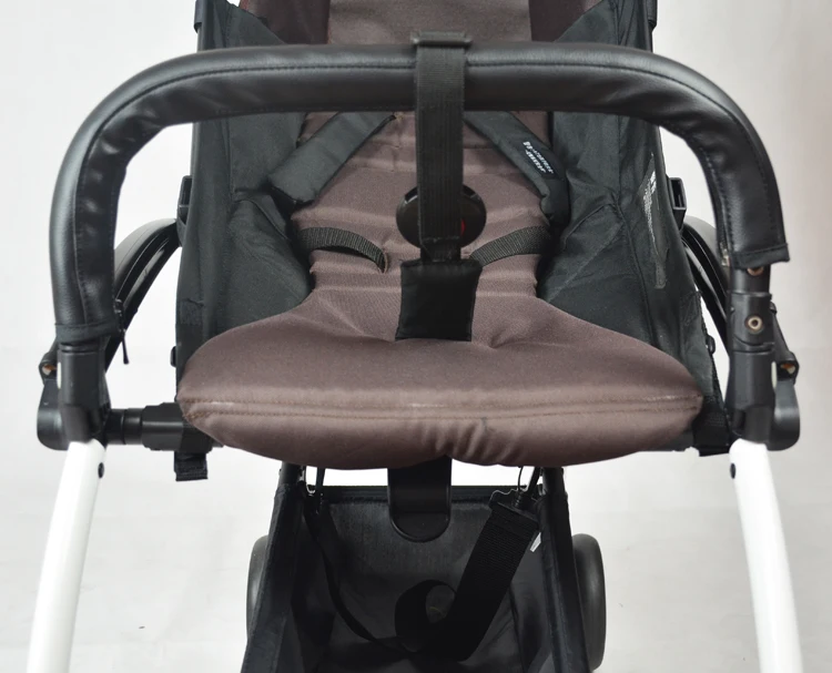 Универсальный для yoya Детские коляски Buggy 2 точечные ремни безопасности стульчик