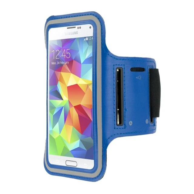 Спортивная сумка на руку для samsung Galaxy S7 edge S8 S9 Plus Note 3 4 Note5 8 LG G6 G5 G4 G3 мульти модель