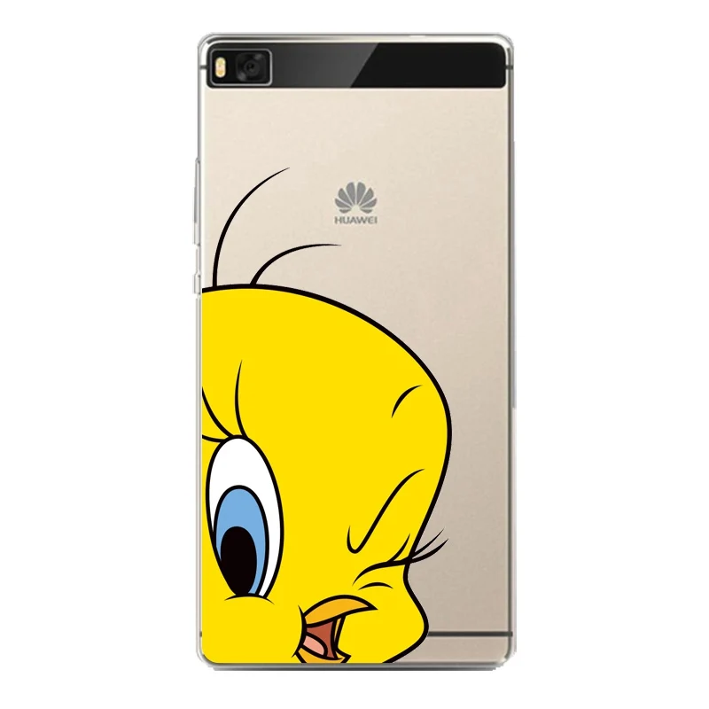 Мягкий прозрачный чехол из ТПУ для huawei P10plus P8 P9lite honor 3c 4c 6a 7 8 9 5c с суперменом и