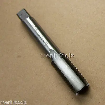 

15mm x0 .75 Metric HSS Right hand Tap M15 x 0.75mm Pitch