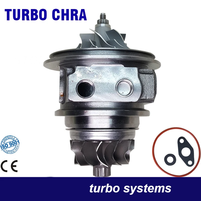Картридж турбо TD04 49177 01520 01530 07502 01513 для Mitsubishi 2 5|turbo cartridge|td04 turbocartridge turbo |