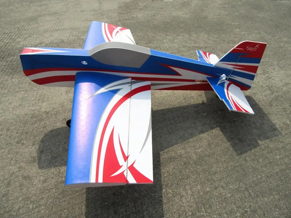 Future PP материал RC самолет 3" 15E mx2 RC 3D самолет размах крыльев 960 мм радиоуправляемая модель для хобби игрушки(есть набор или PNP набор