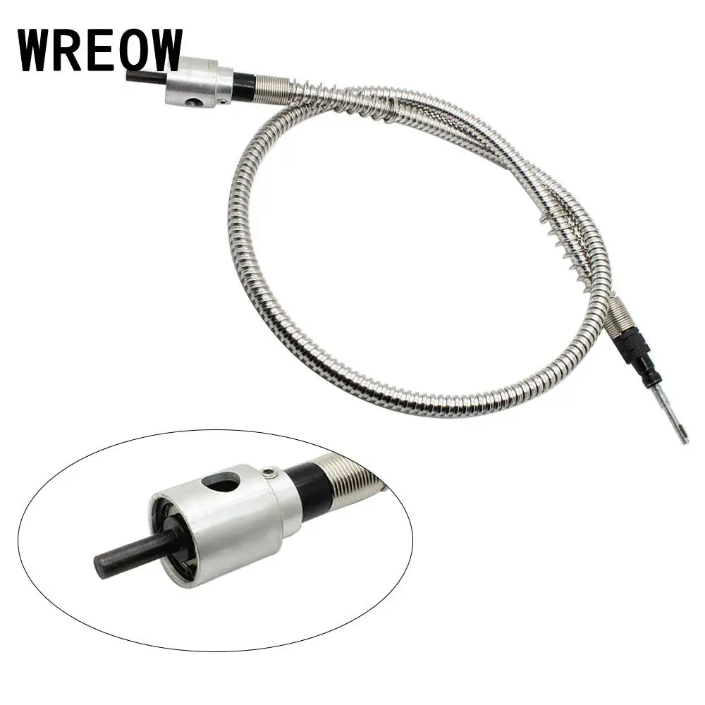 Металлический Стальной мягкий гибкий 6 мм деревообрабатывающий гравировальный