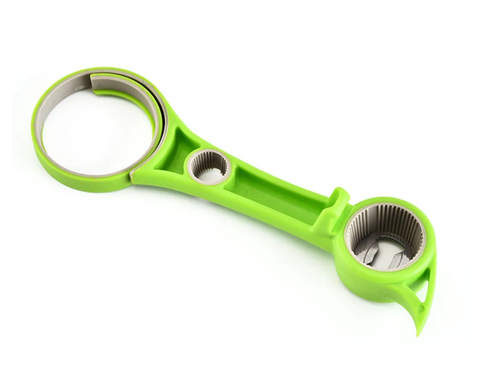 Профессиональная многофункциональная кухонная банка для еды консервная