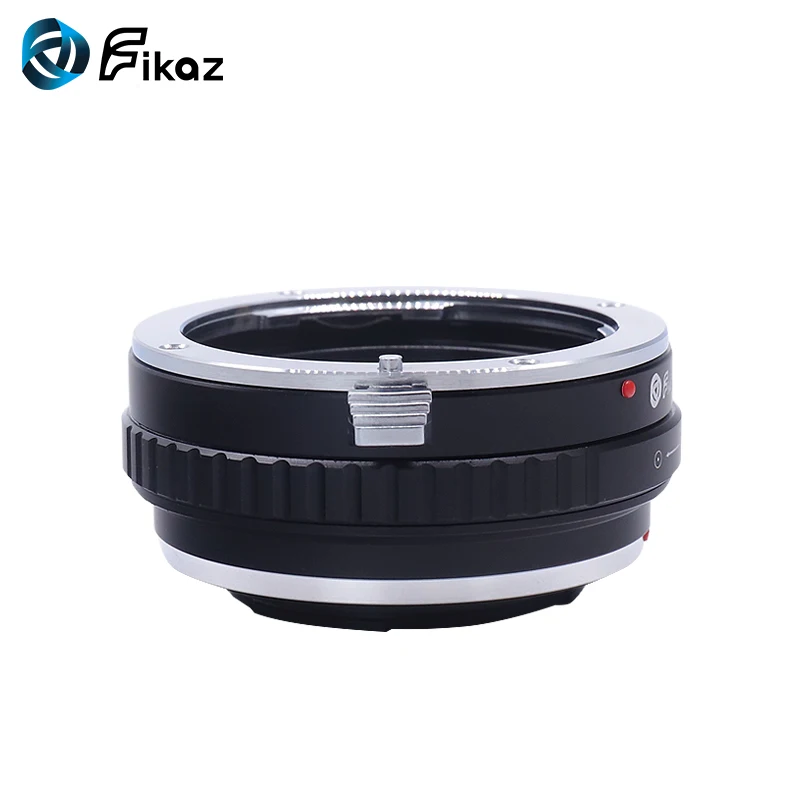 Fikaz для Minolta(AF)-FX Камера переходное кольцо для объектива Minolta AF объектив Fujifilm Fuji FX Mount x-E1 x-M1 x-A1 Камера
