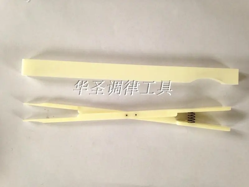 

The piano tuning tool Nylon check tuning fork Nylon check the sound clip (Alt)
