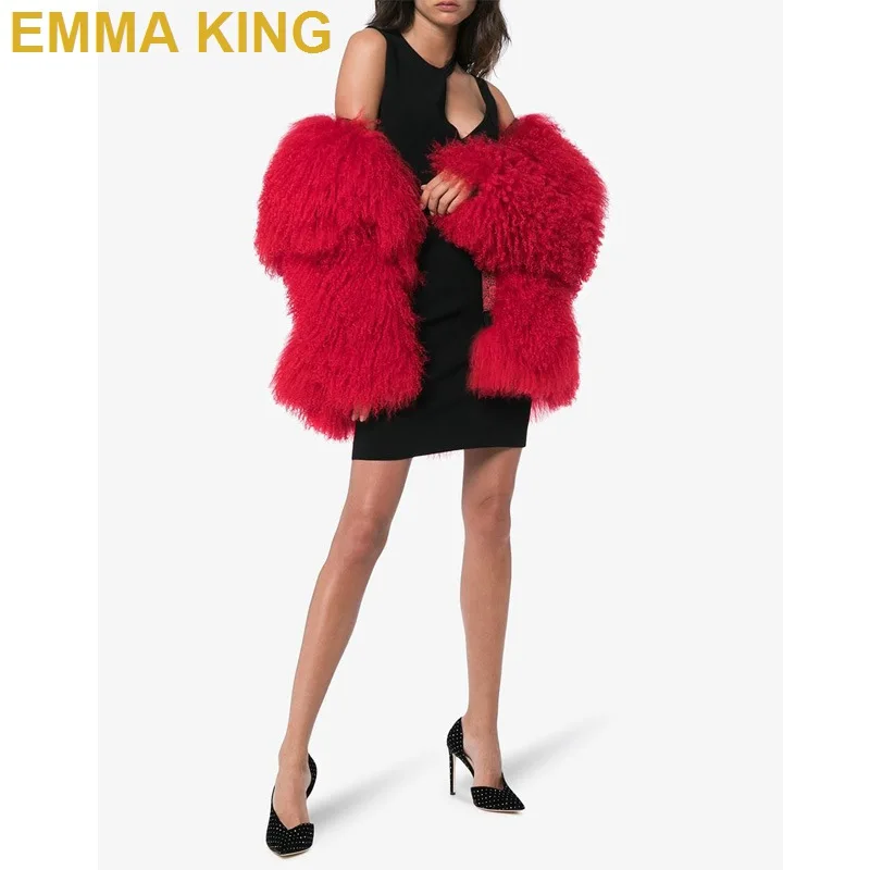 EMMA KING 2019 Womne туфли-лодочки с острым носком вечерние свадебные туфли Пикантные на