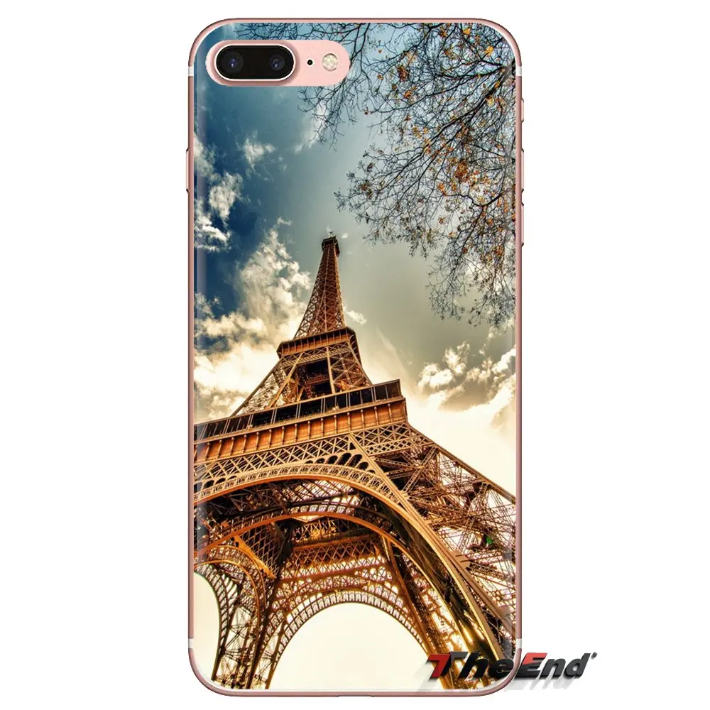 Для Xiaomi Redmi 4A S2 Note 3 3S 4 4X5 Plus 6 7 6A Pro Pocophone F1 Paris обои мягкие прозрачные чехлы |