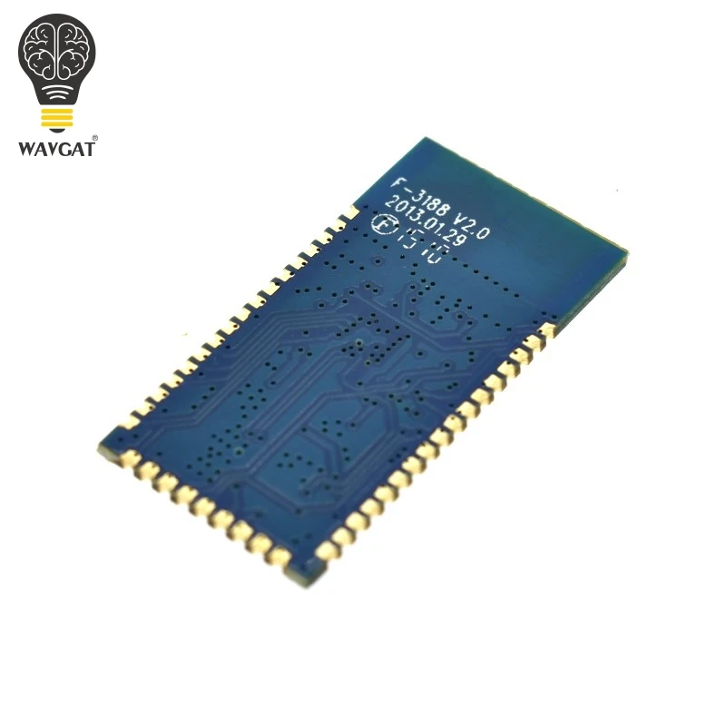 Стерео аудио модуль WAVGAT CSR8645 с низким энергопотреблением 4 0 поддержкой