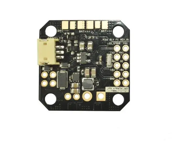 Новейший микроконтроллер полета PIKO BLX Betaflight для самостоятельной сборки