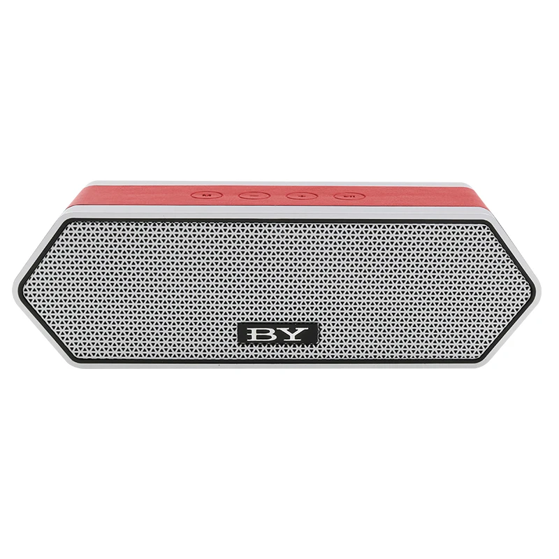 ZOP BY5580 Bluetooth Динамик Портативный Беспроводной звук Системы музыке стерео