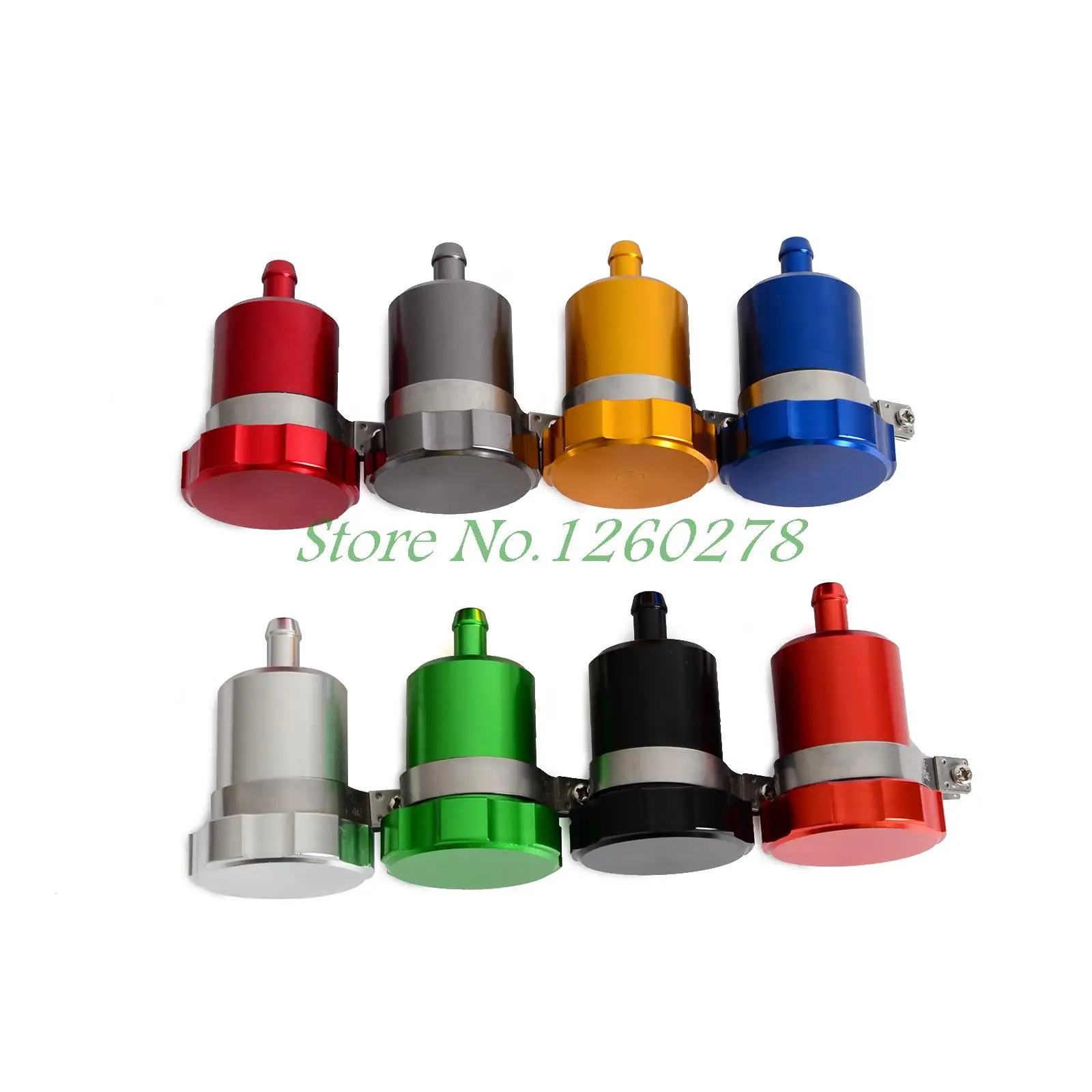 

Мотоцикл с ЧПУ задний резервуар тормозной жидкости Tamk масло чашки главный цилиндр сцепления