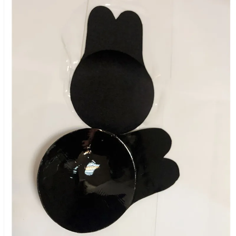 Бесшовные силиконовые женские бюстгальтеры одна пара сексуальные невидимые без