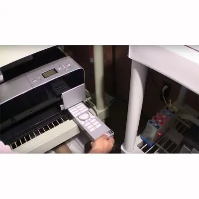 Запчасти для картриджа принтера Epson Stylus Pro 3880 T582000 | Компьютеры и офис