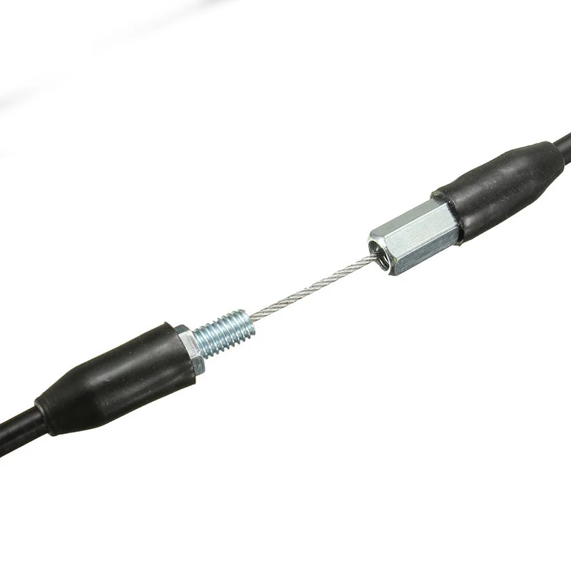 1 комплект 50-150cc 110cc кабель акселератора для 4-тактного квадроцикла